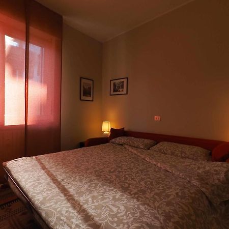Mba24 Charming Suite Close To Metro Fieracitylife Milan Exterior photo