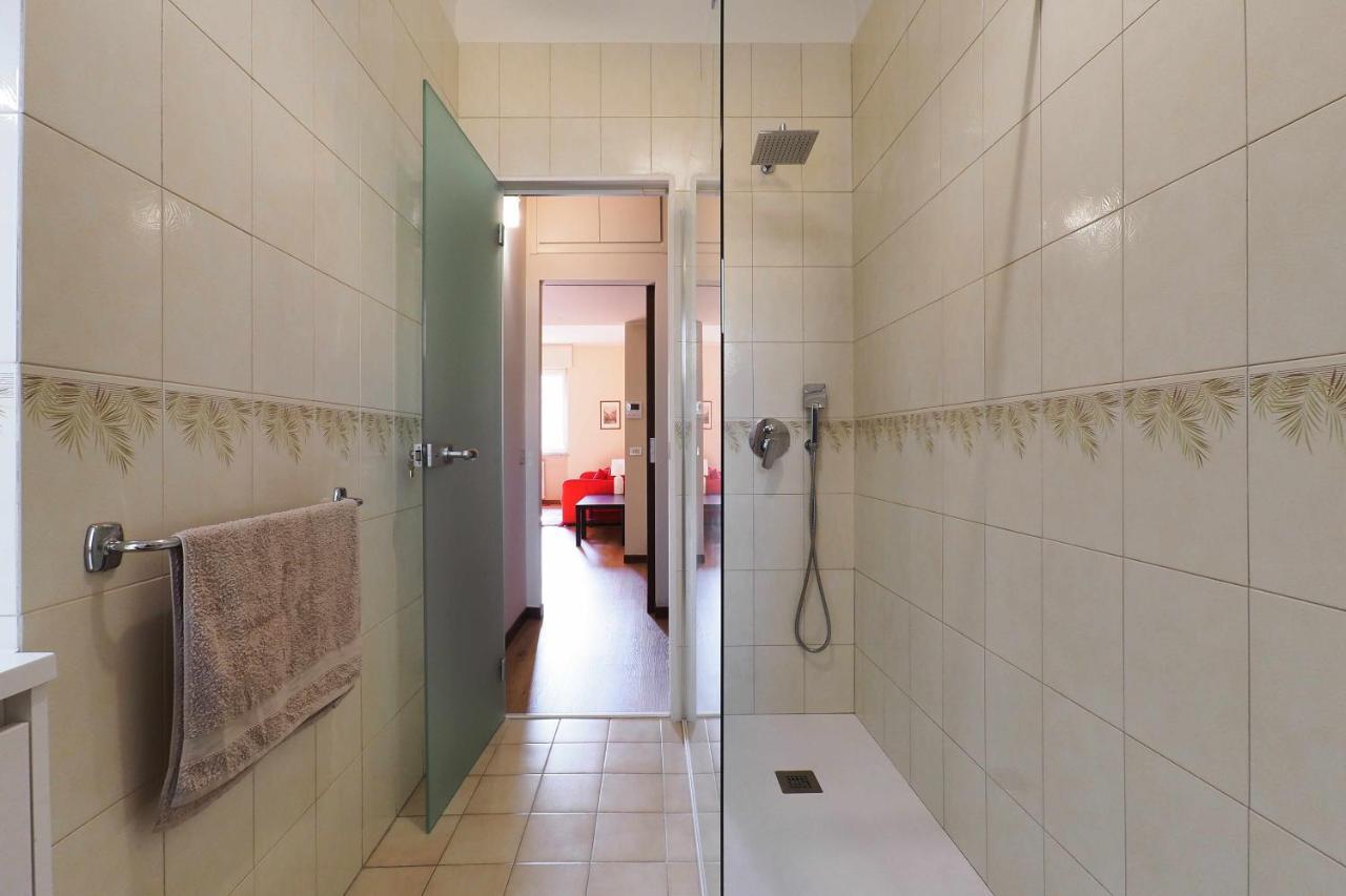 Mba24 Charming Suite Close To Metro Fieracitylife Milan Exterior photo