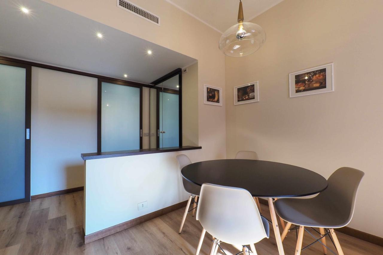 Mba24 Charming Suite Close To Metro Fieracitylife Milan Exterior photo