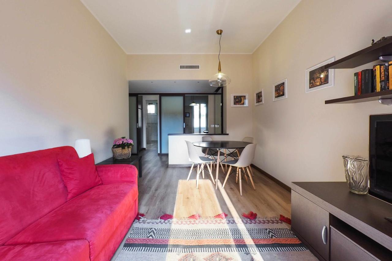 Mba24 Charming Suite Close To Metro Fieracitylife Milan Exterior photo
